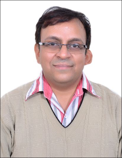 Prof. Sandeep Kumar Singh