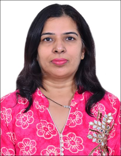 Prof. Shikha Mehta