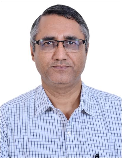 Prof. Shiv Prasad Purohit
