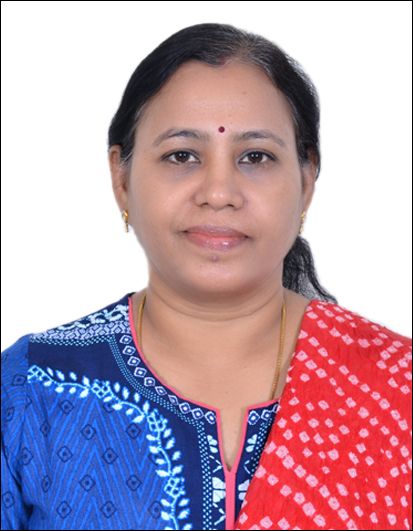 Prof. Sujata Mohanty