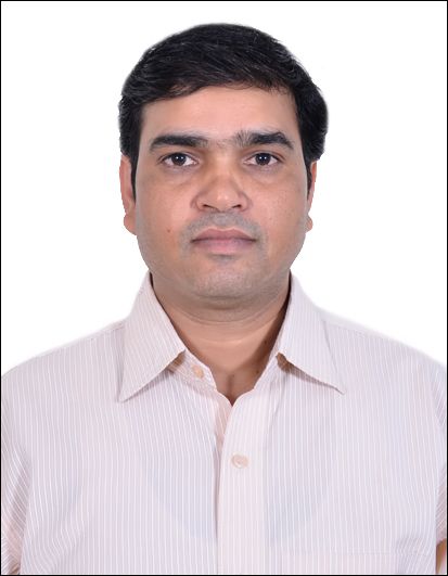 Prof. Vijay Khare