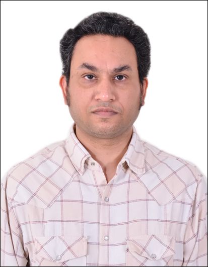 Prof. Vikas Malik