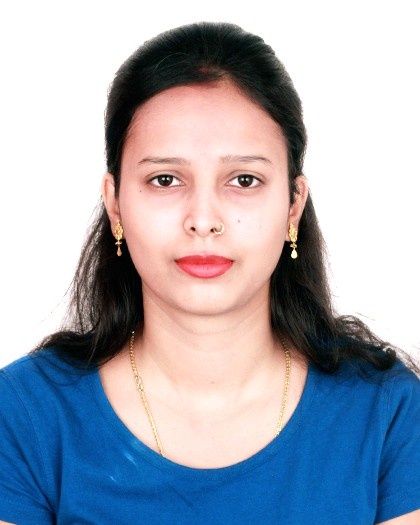 Dr. Rupali Srivastava